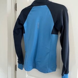 Nike Dri-Fit Full Zip